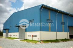 Bán đất khu công nghiệp thuận thành 3 bắc ninh 800m2 làm kho bãi, xưởng sx