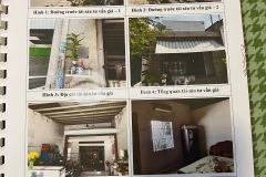 Bán nhà mtkd đường tĩnh lộ 43, dt 190m2 giá 10,5 tỷ