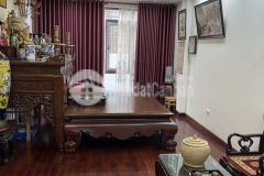 Chính chủ cần bán nhà nguyễn văn lộc, nhà phân lô ô tô qua, kinh doanh, ngỗ thông nhà 6 tầng.