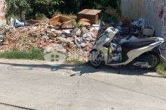 Đất bất chấp đầu tư, mua là lời, 1 lô duy nhất ngay trung tâm thủ đức