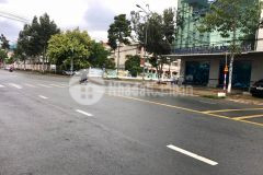 Nhà mặt tiền đường trần văn trà, kdc hưng phú 1, gần trường trần đại nghĩa