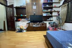 Bán nhà trường chinh, 70m2 6.3 tỷ, 4t, 4pn, mặt tiền 4.5m, kd dịch vụ, căn hộ