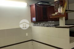 Bán nhà giá rẻ thạnh xuân22, 75m2ngang 5m chỉ 3.8tỷ, p.thạnh xuân q12.