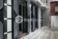 Siêu hot nhà mới kính kong phố giáp nhị 30m2 x 5 tầng nhỉnh 3 tỷ.