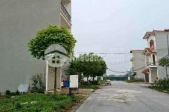 Bán đất xã ninh xá thuận thành bắc ninh mặt đường 38, kcn, ô tô, mt 6.8, 96m2