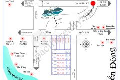 Đất ql51 ngay cao tốc biên hòa vũng tàu giá rẻ đầu tư. lh 0939219993