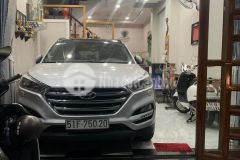 69m hẻm nhựa 8m thông, ô tô 9 chỗ ngủ trong nhà phạm văn chiêu p9 gò vấp.