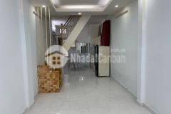 Nhà nguyễn thượng hiền, phường 5, quận bình thạnh, 48m2, 6 tỷ