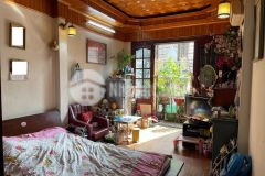 Nhà phân lô ngõ 51 lãng yên, 80m2 x 6 tầng, giá 12.6 tỷ, 0867195893