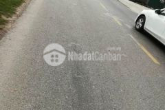 Bán đất an bình thuận thành bắc ninh mặt đường, gần ngã tư, mt 7m, đi bộ ra ql17