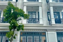 Chỉ cần 1t5 nhận nhà, mới xây chưa qua sử dụng