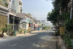 Quận 12 nhà mặt tiền đường hiệp thành 5mx26m giá nhỉnh 7 tỷ 0786596365.