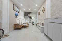 Bán nhà nam dư mới 36m2, 5 ngủ, ngõ rộng, gần ô tô chưa đến 3 tỷ.