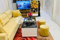 Siêu hiếm kd, ô tô phố triều khúc, thanh xuân 42m2, 5t giá 4.2 tỷ