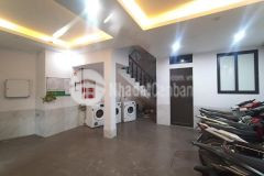 Lê quang đạo apartmen cao cấp 13 phòng khép kín cho thuê ôtô vào nhà