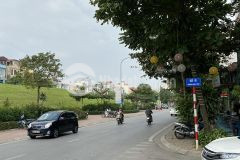 Mặt phố, vỉa hè, kinh doanh, ô tô, 108m2, mt4.6m, ngọc thụy, nhỉnh 15 tỷ