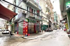 Bán gấp lô góc 2, vỉa hè,,hồ tùng mậu, kinh doanh,phân lô 60m2 mt 5,6m giá chỉ 11,4 tỷ