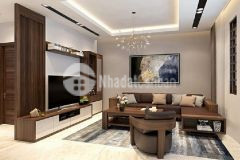 Bán gấp nhà phạm văn chiêu gò vấp 100m2 khu dân cư dream home giá 44 trm2