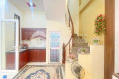 Bán nhà 12b ngõ 1854 lĩnh nam, cách phố 50m, ngõ ba gác, dt 43m5 tầng3.55 tỷ