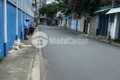 5.x tỷ nhà thạch lam tân phú, 68m2, ngang khủng 4.5m, tặng nội thất vip