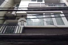 Bán nhà văn phú ô tô đỗ, kinh doanh, nhỉnh 4 tỷ.