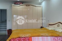 Bán nhà hào nam, đống đa ngõ thẳng, nhà đẹp, tặng nội thất, ở luôn, 50m2x5t, 6.x tỷ 0975642942