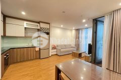 Bán nhà phố âu cơ 80m nhà mới 6 tầng cho thuê, sát phố đi bộ giá 11 tỷ