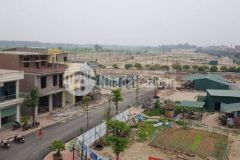 Bán đất dự án đức việt thuận thành bắc ninh mặt đường 15m, trong kđt đức việt