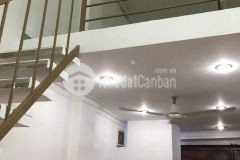 Nhà ngon hẻm nguyễn văn nghi gò vấp 23m2 2 tầng.