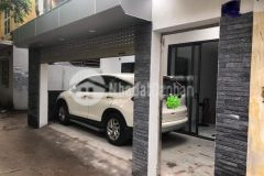 Cực hot nhà phố nguyễn an ninh ô tô đỗ cửa kinh doanh dtsd 80m2 chỉ 3.3 tỷ