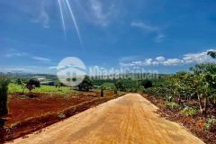 Chính chủ cần ra nhanh lô đất ở nam hà, lâm hà, lâm đồng ven vùng đà lạt giá 1 tỷ 3