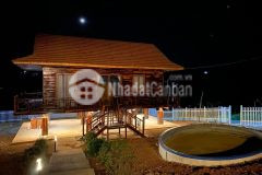 Chính chủ cần bán căn nhà sàn ven suối thôn 3 gia lâm lâm hà. s 1211m2200m2 tc sổ riêng