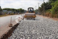 Bán đất tây ninh view sông dt783 quy hoạch rộng 45m