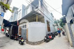 Bán nhà hà huy tập hai mặt kiệt chuẩn 3m, thanh khê, đà nẵng