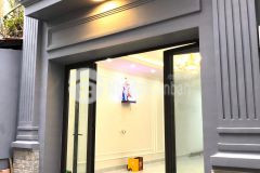 Chỉ 3tỷ có ngay nhà mới, phố minh khai hàng xóm của time city