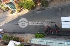 Bán nhà đường tô hiệu 2 lầu hẽm 6m vĩa hè 2m phường hiệp tân tân phú