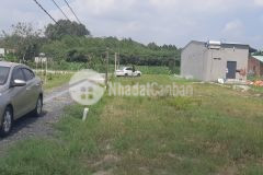 Cần bán đất thổ cư tại tân châu tây ninh