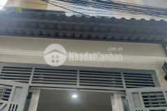 Bán nhà đường huỳnh văn nghệ 3 tầng btct phường 15 tân bình giá 4,2 tỷ