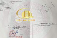 Siêu phẩm 2 mặt tiền tdp thủ lễ nam thị trấn sịa