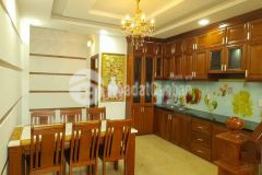 Bán gấp nhà lê đức thọ gò vấp 66m2 giá chỉ 5,7 tỷ khu vực vip