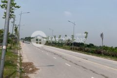 Bán đất đường trục chính xuân lê khánh hà kinh doanh đỉnh