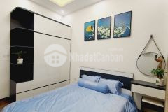 Cần bán nhà 4 tầng, 40m2, 4.45 tỷ, khu vực dịch vọng hậu cầu giấy