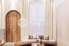 Ngỡ ngàng bán nhà phố thái thịnh oto thang máy, 74m2x7t chỉ 15 tỷ 7