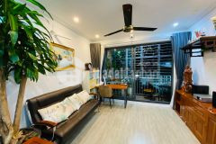 Trung tâm đống đa, pháo đài láng, dt 45m2, mt rộng, ô tô gần nhà, nhỉnh 6 tỷ