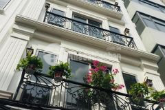 Chủ nhà phá sản bán gấp nhà 35m2x4t phố đào tấn, nhỉnh 3 tỷ