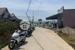 Đất chính chủ cần bán lô đất nền tai thôn nghĩa thị thuộc thị trấn thạnh mỹ huyện đơn dương