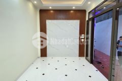 Cần bán nhà phố nguyễn an ninh, hoàng mai, gần ô tô khu phân lô, cực kỳ hiếm giá 3.8 tỷ.