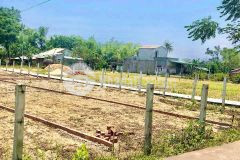 Bán lô góc điện tiến gần chợ lệ trạch lh 0967277041