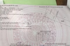 Sở hữu ngay lô đất vị trí đẹp tại đường tây lân, phường tân tạo, quận bình tân, tp. hcm.