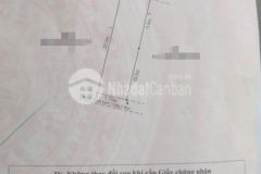 Mở bán lô đất tại đoàn kết 2, đồ sơn, hải phòng 115m